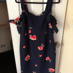 Beyond by Ashley Graham dress